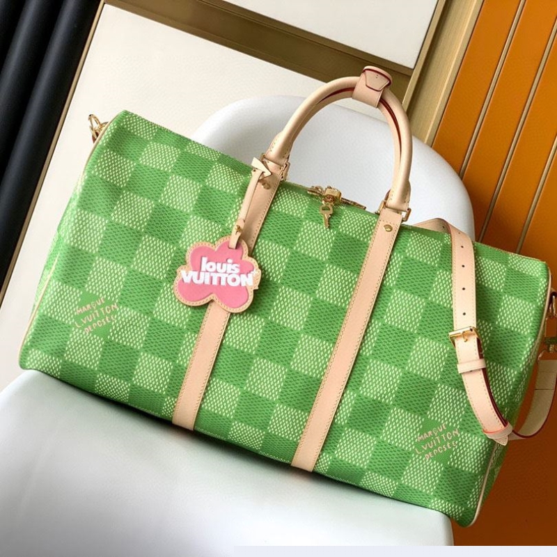 LV Travel Bags